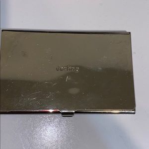 Kate spade card holder